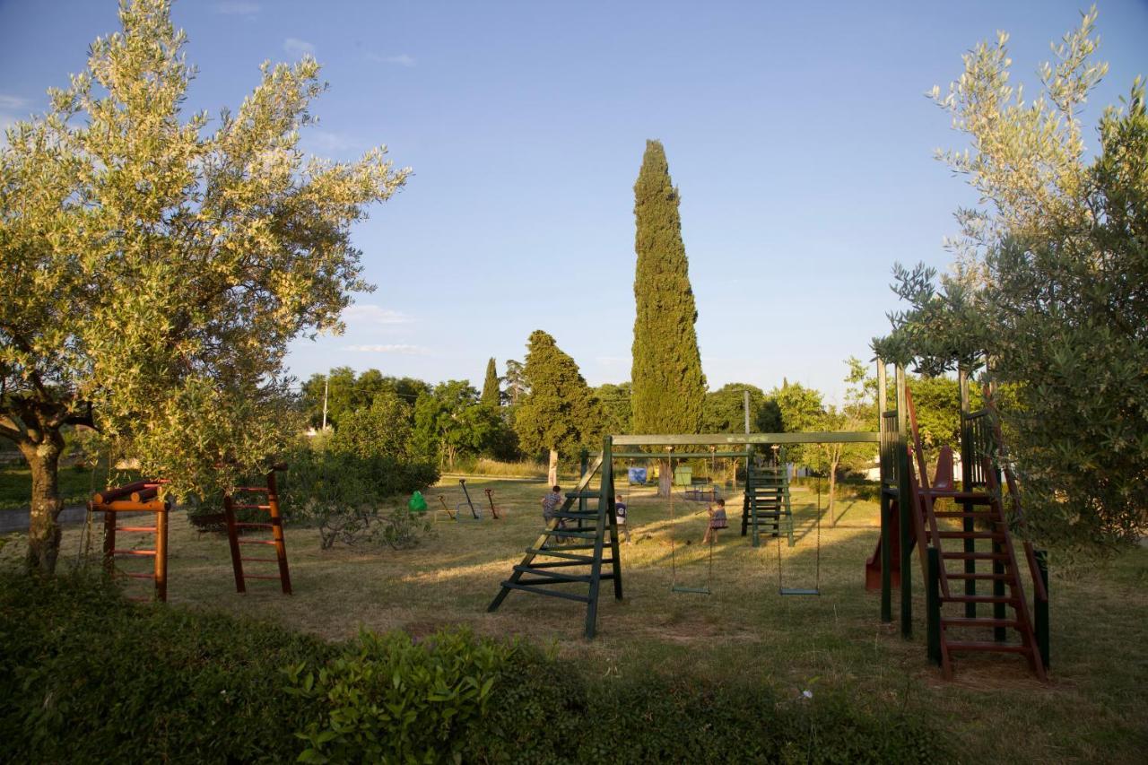 Casa Rustica Buici (Istria) Exterior foto