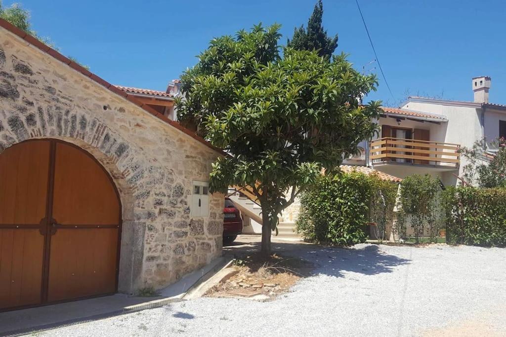 Casa Rustica Buici (Istria) Exterior foto
