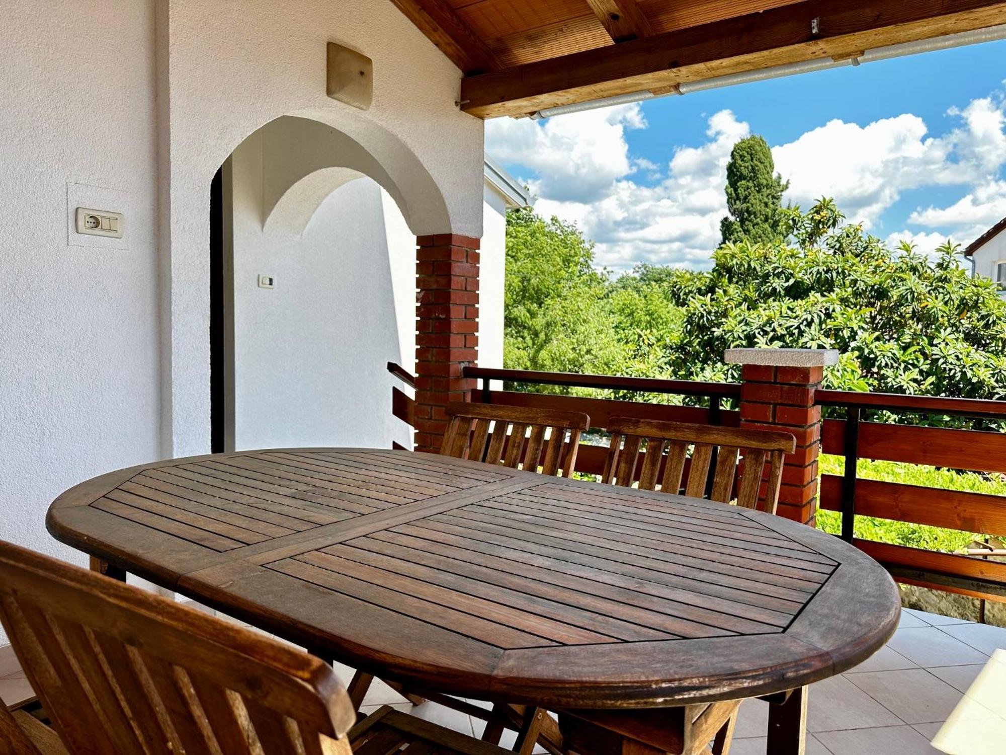 Casa Rustica Buici (Istria) Exterior foto